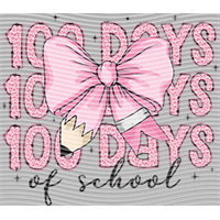 One hundred days-YD 427